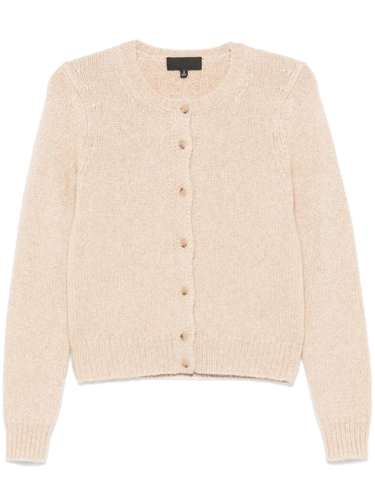 Saskia Cardigan
