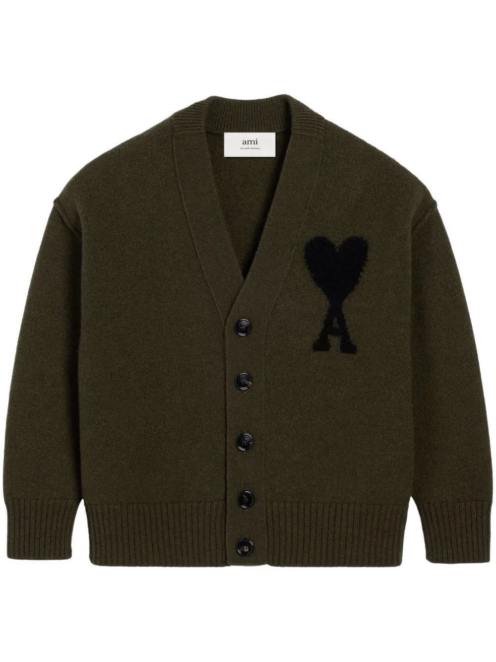 Ami De Coeur Cardigan
