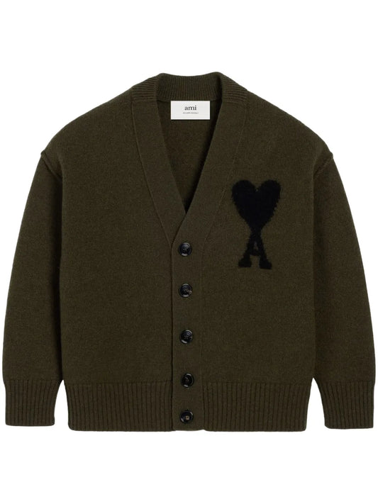 Ami De Coeur Cardigan