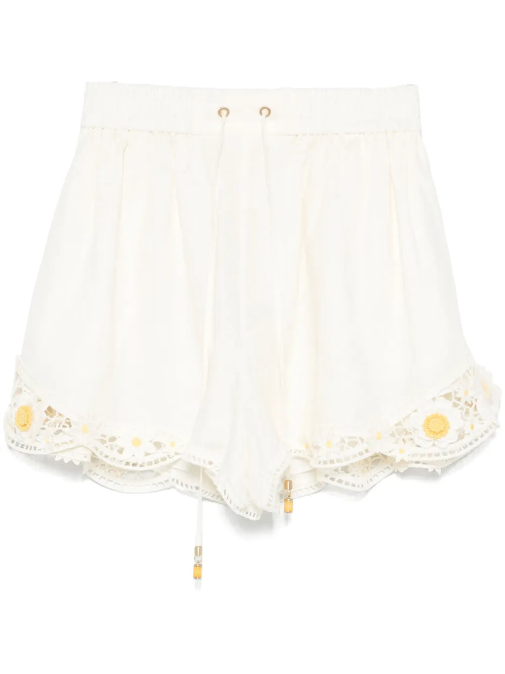 Everley Shorts