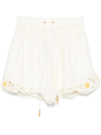 Everley Shorts