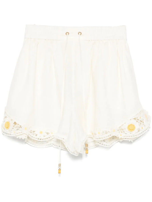 Everley Shorts