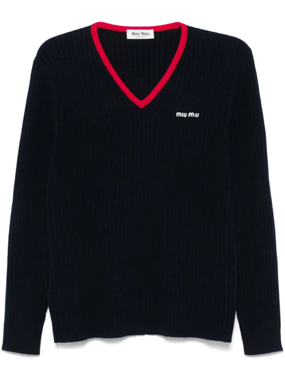 Cashmere Sweater