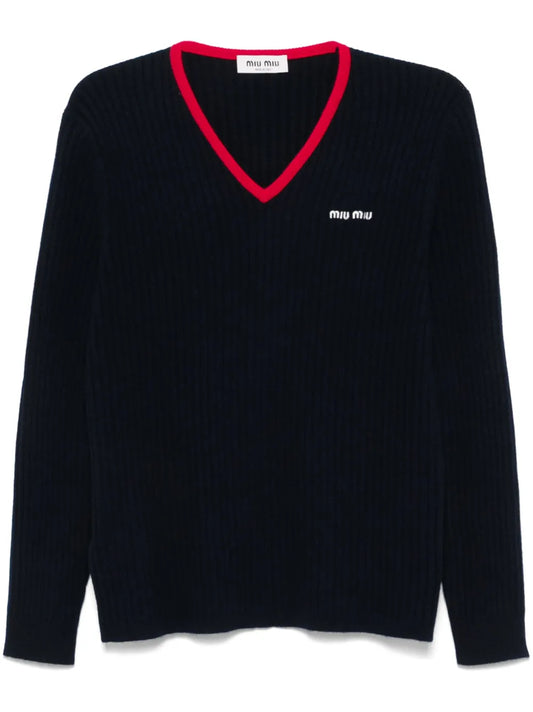 Cashmere Sweater
