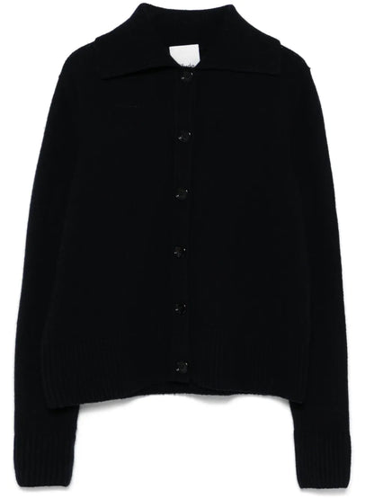 Cashmere Cardigan