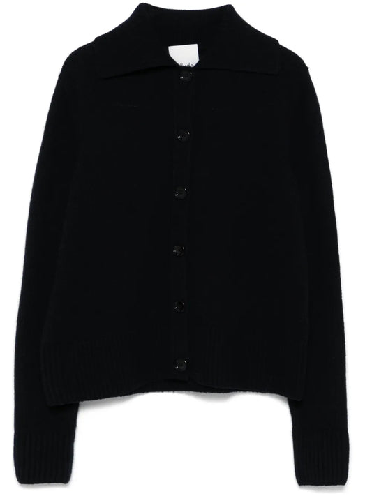 Cashmere Cardigan