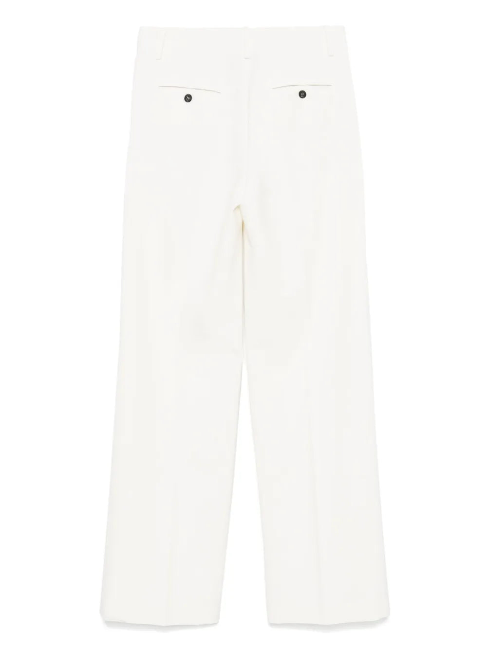 Pleated Trousers