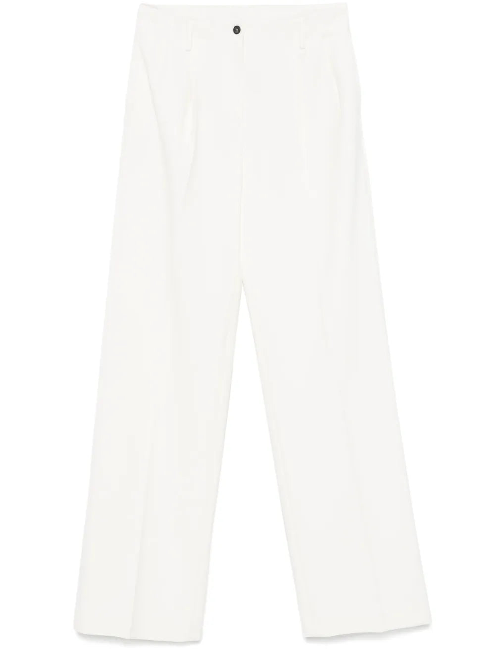Pleated Trousers