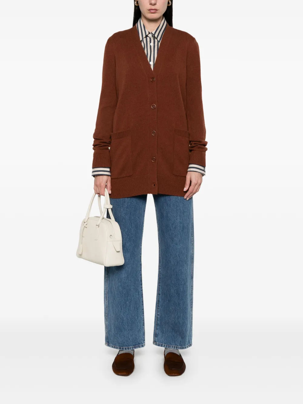Villar Cardigan
