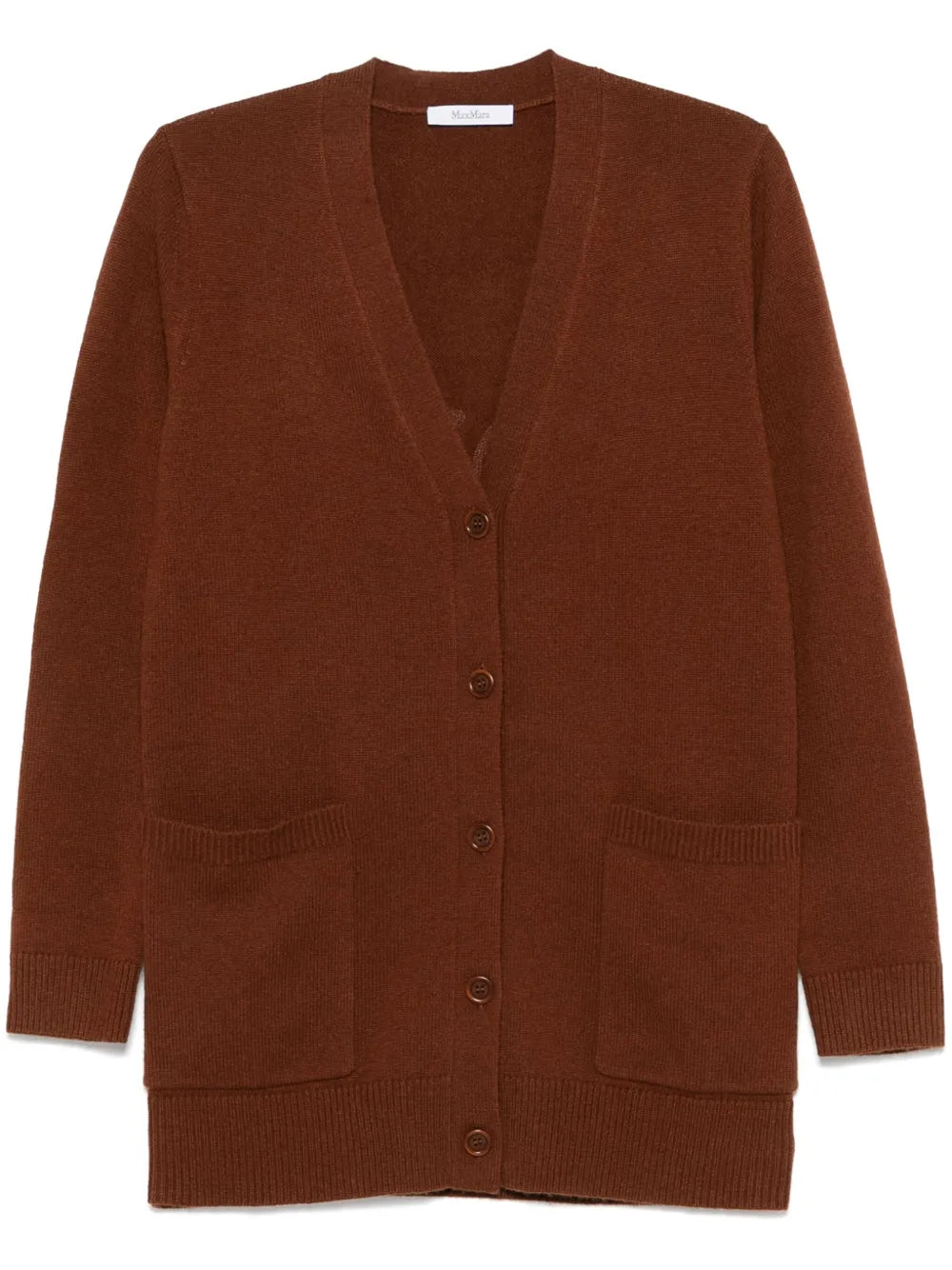 Villar Cardigan