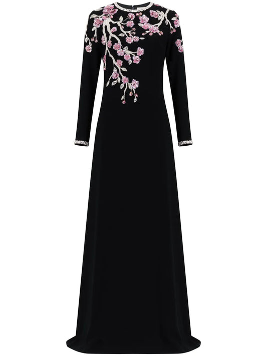 Italian Gown