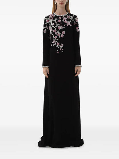 Italian Gown