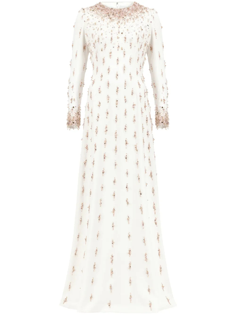 Italian Gown