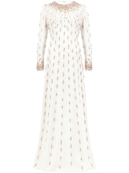 Italian Gown