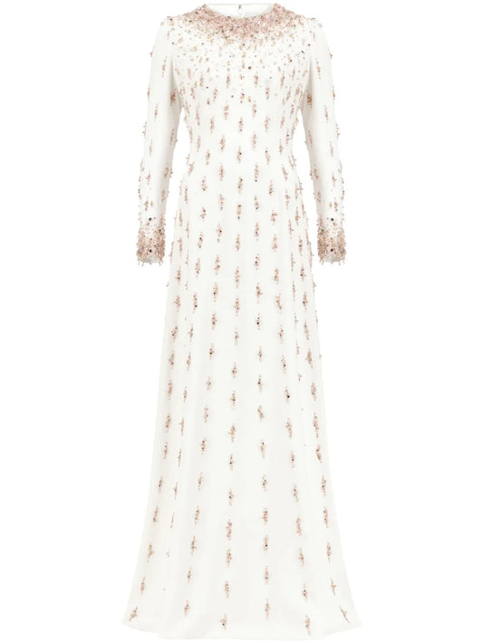 Italian Gown