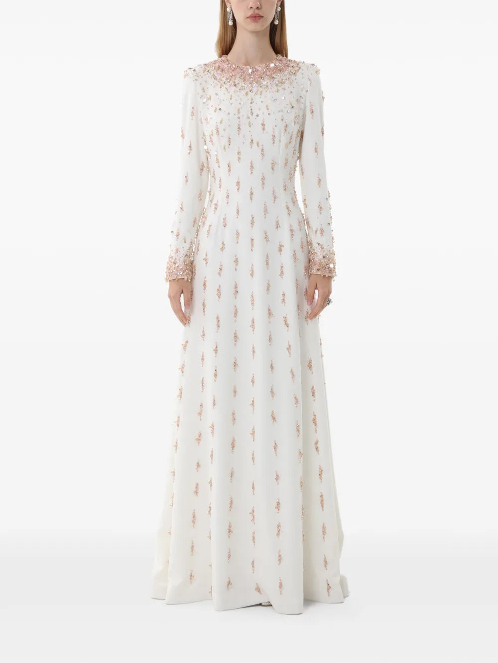 Italian Gown