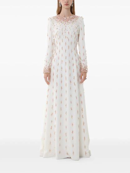 Italian Gown