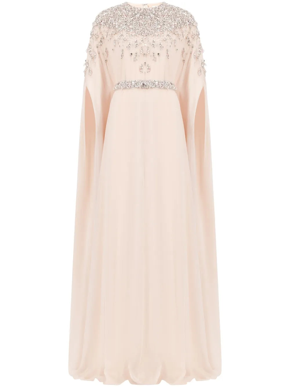 Chiffon Gown