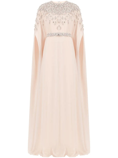 Chiffon Gown