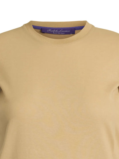 Cotton T-Shirt