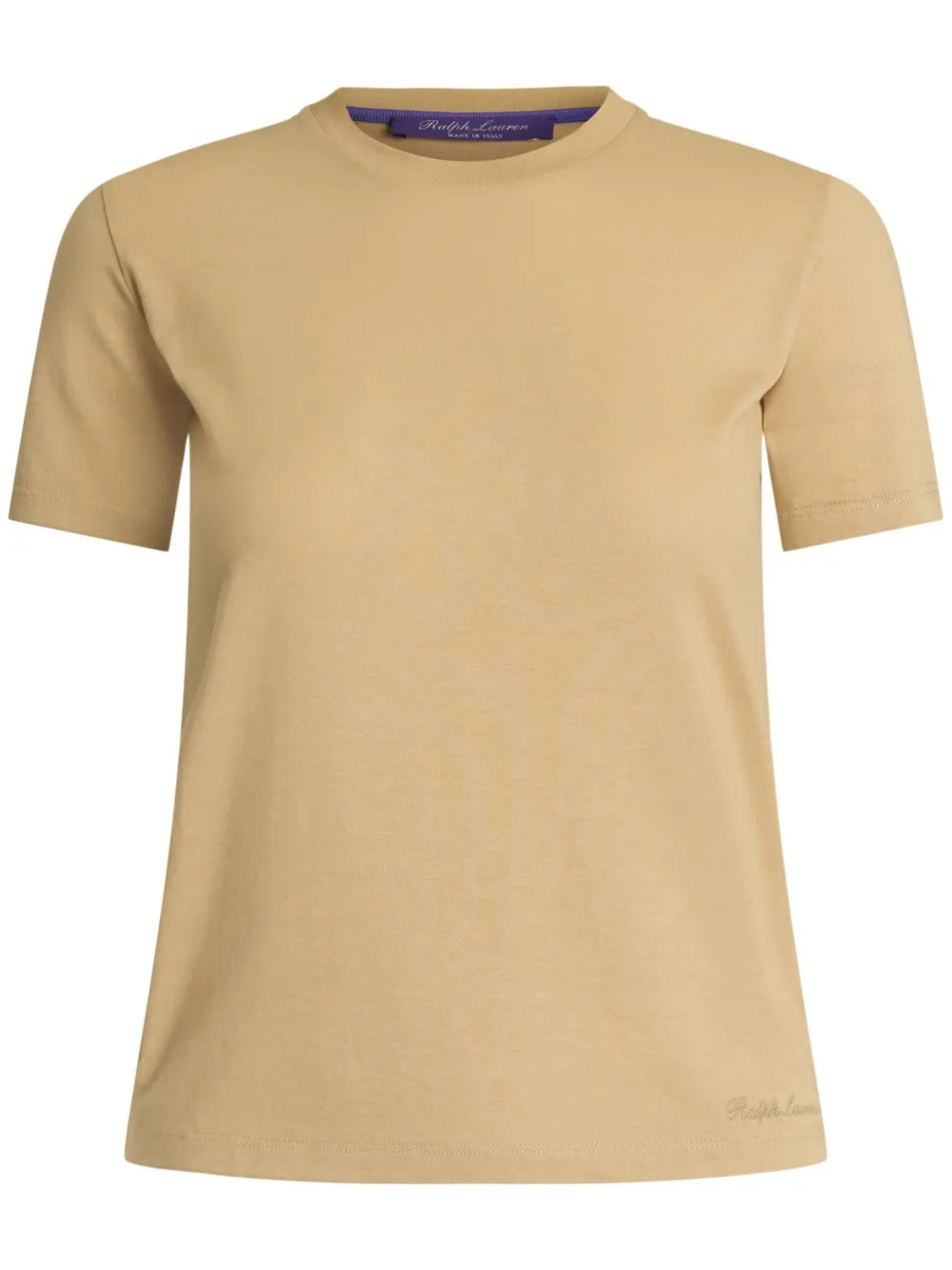 Cotton T-Shirt