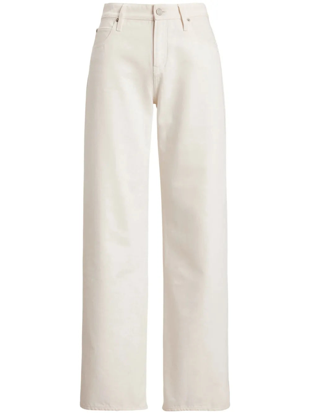 High-Rise Jeans