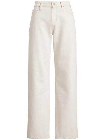 High-Rise Jeans