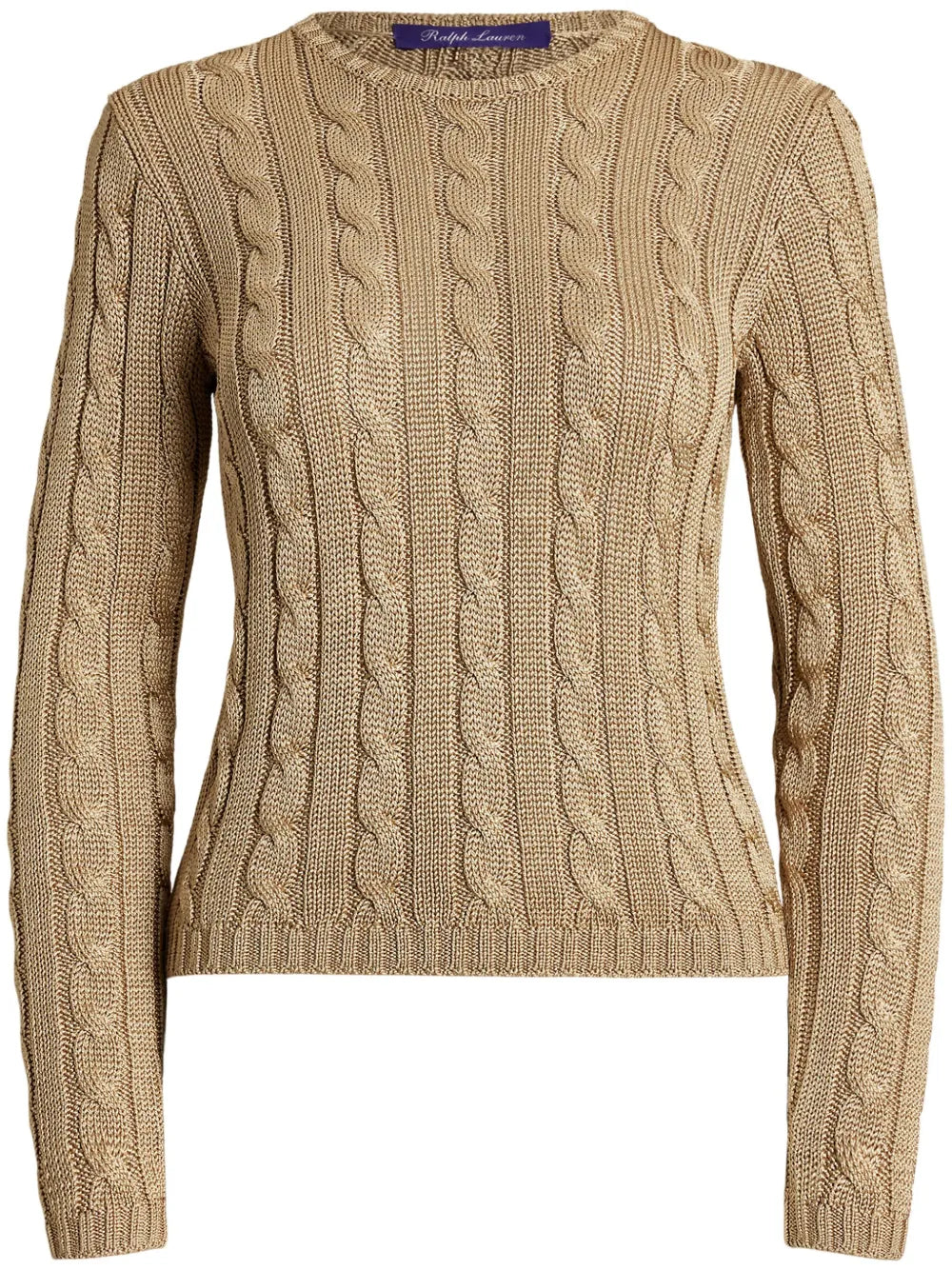 Silk Sweater