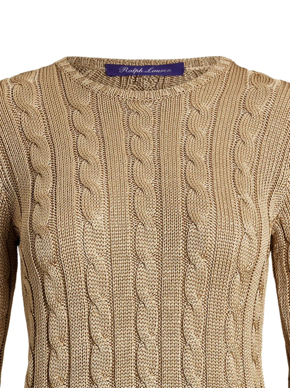 Silk Sweater