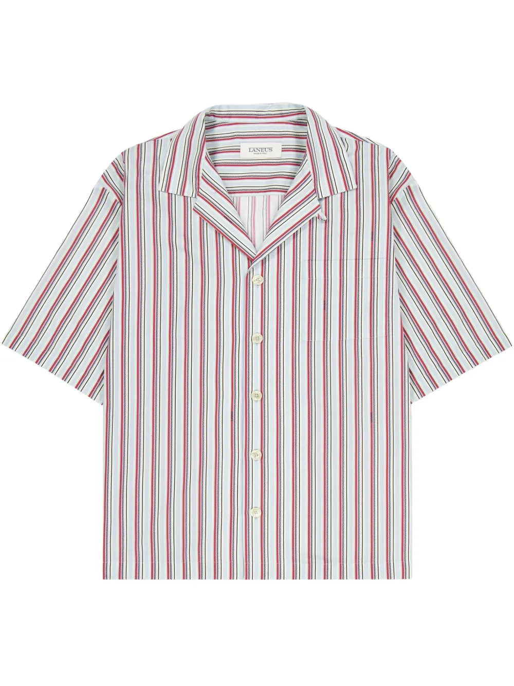 Striped Shirt