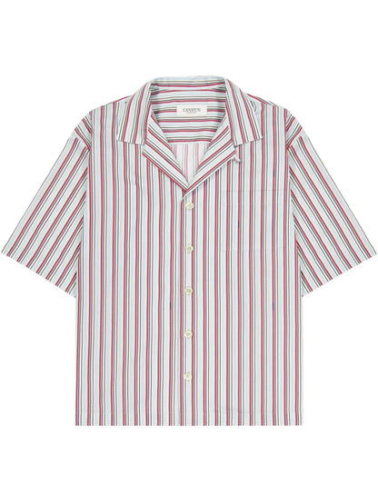 Striped Shirt