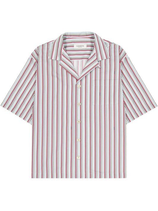 Striped Shirt
