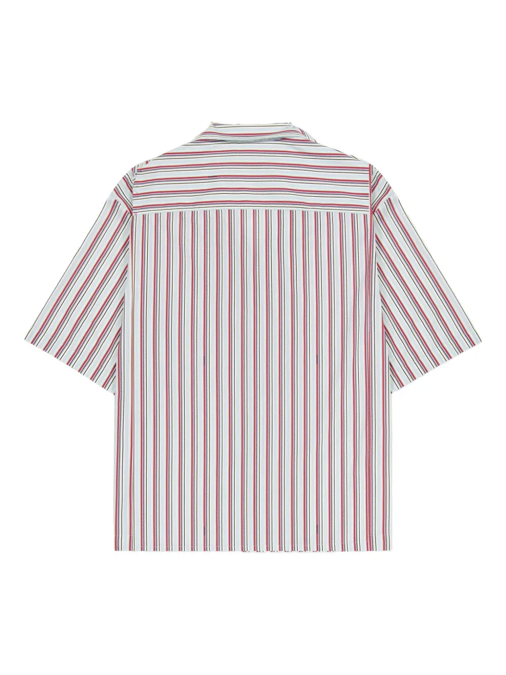 Striped Shirt