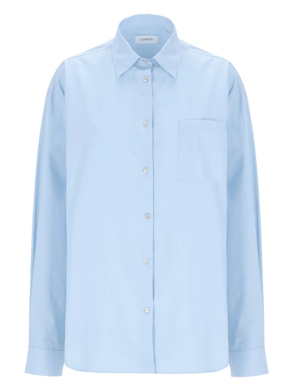 Poplin Shirt