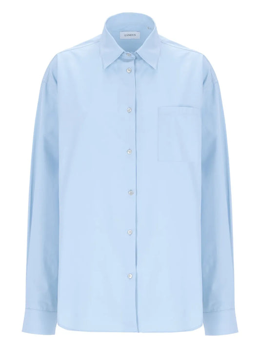 Poplin Shirt