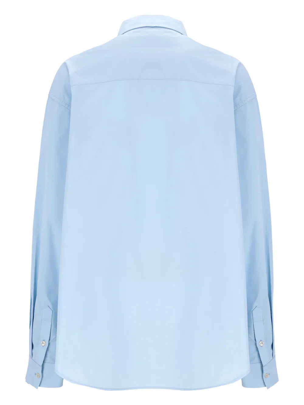 Poplin Shirt