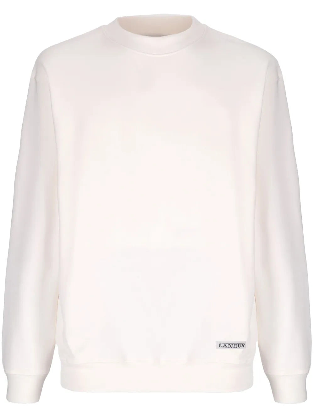 Logo-Print Sweatshirt