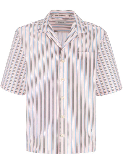 Cotton Shirt