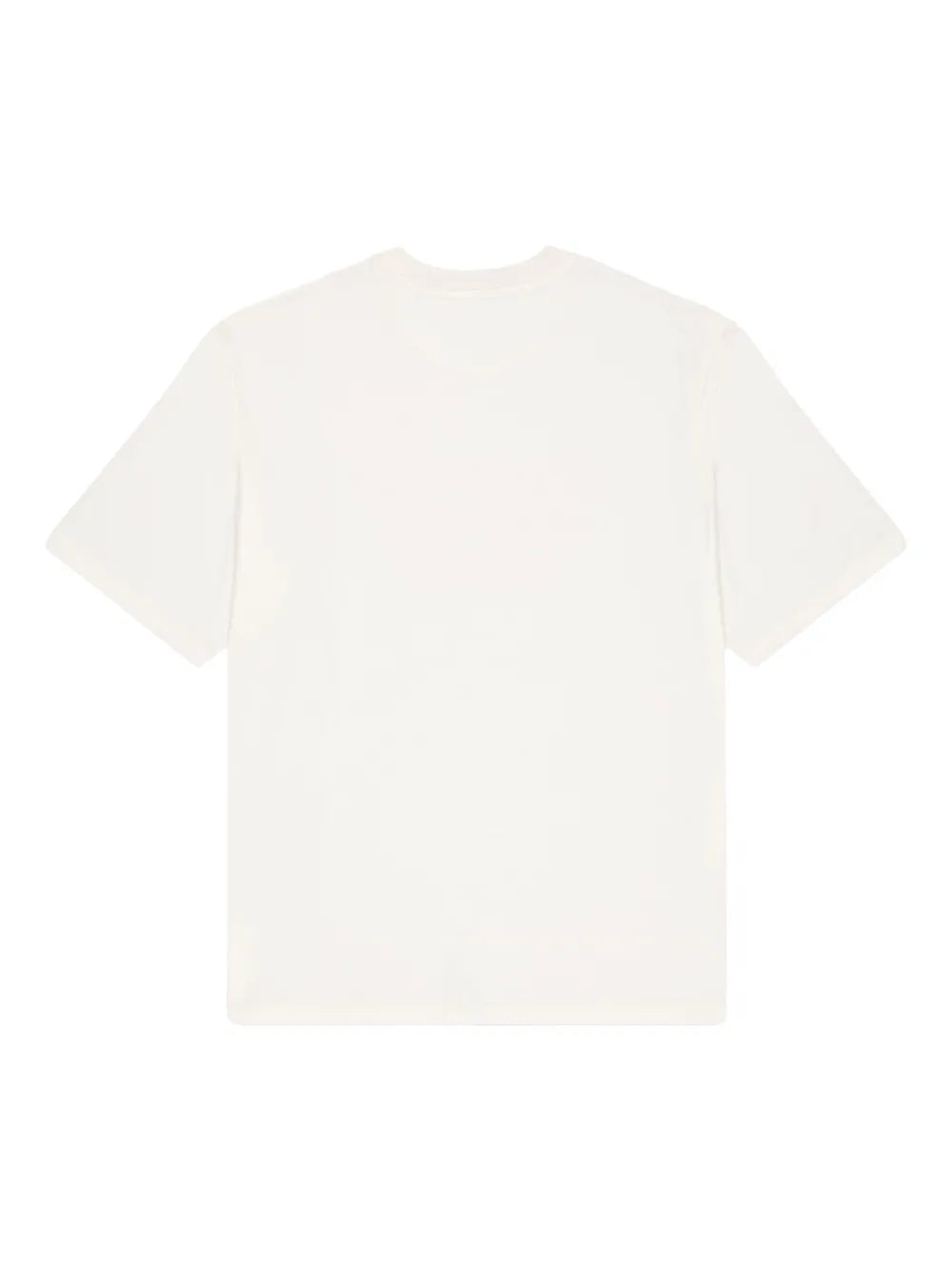 Slogan-Print T-Shirt