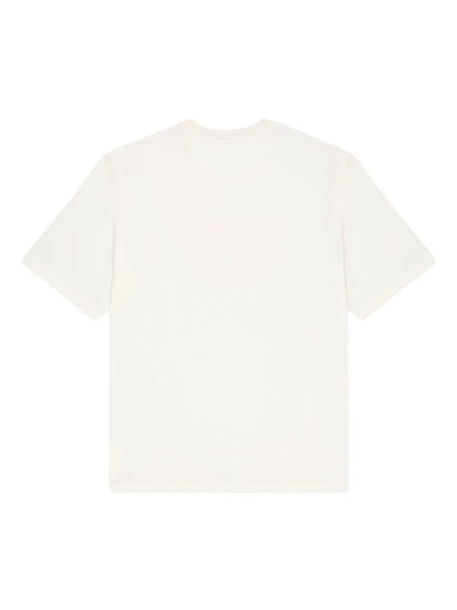 Slogan-Print T-Shirt