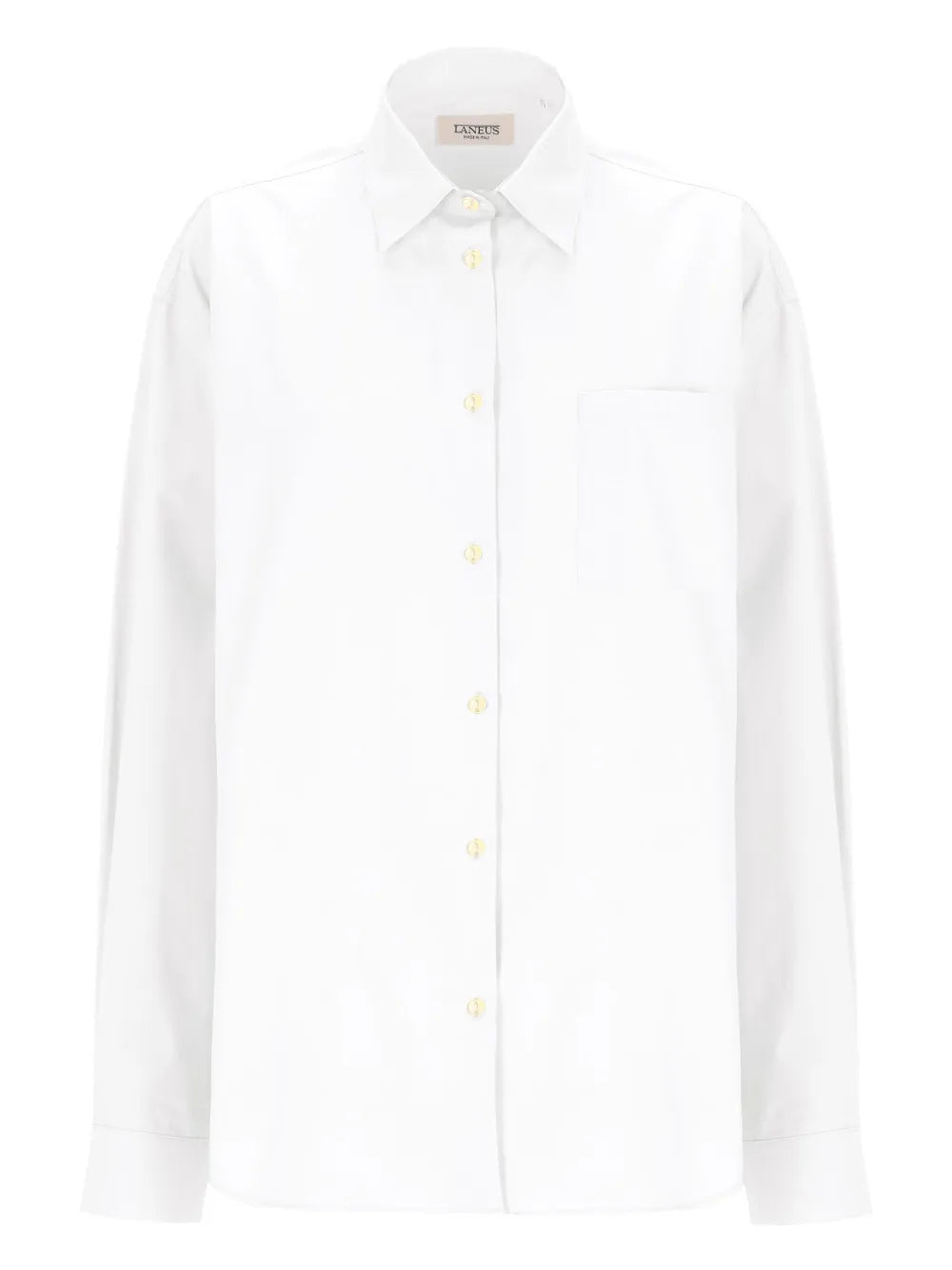 Poplin Shirt