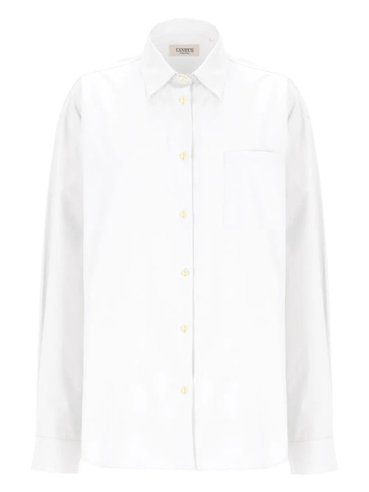 Poplin Shirt