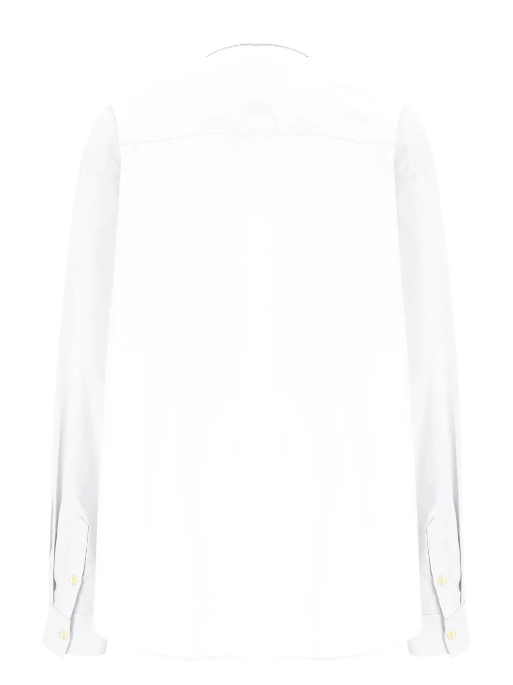 Poplin Shirt