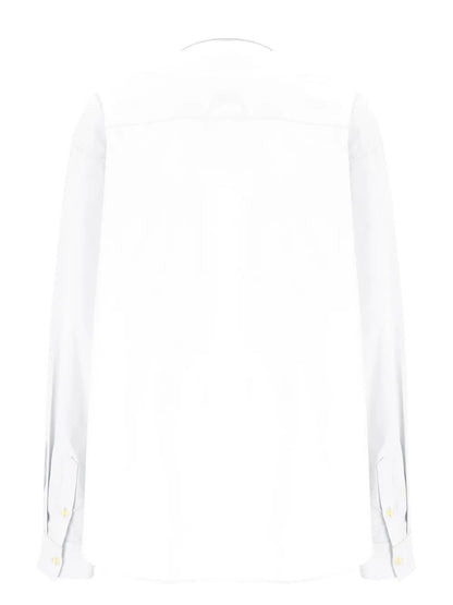 Poplin Shirt