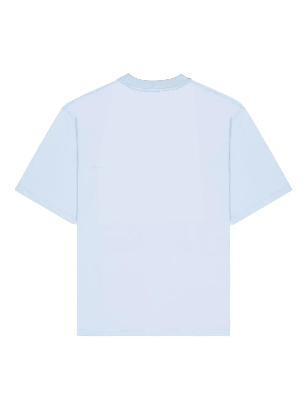 Graphic-Print T-Shirt