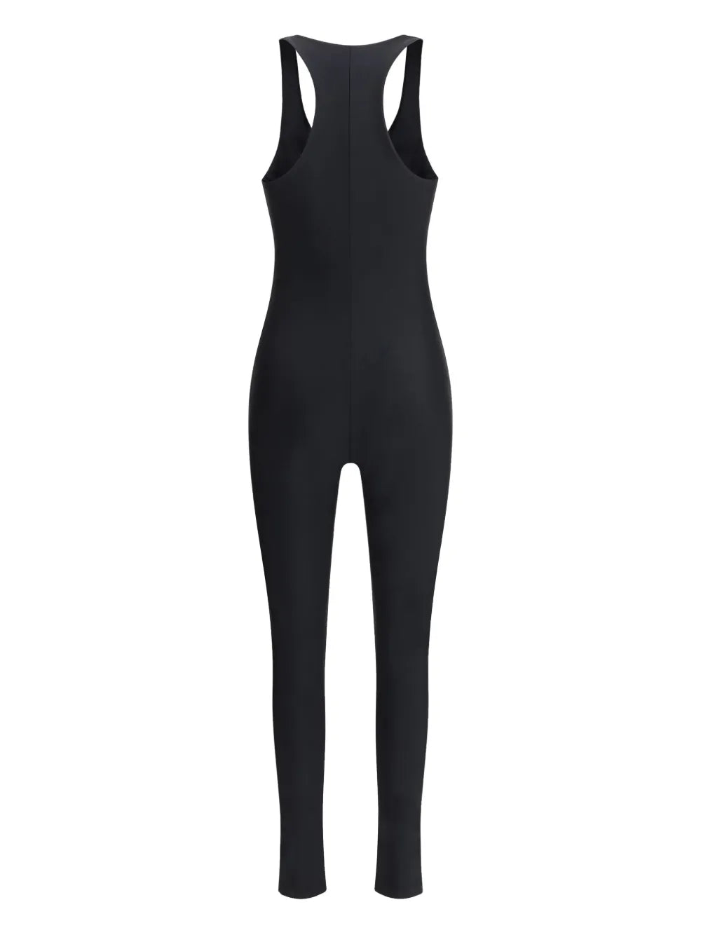 Racerback Jumpsuit