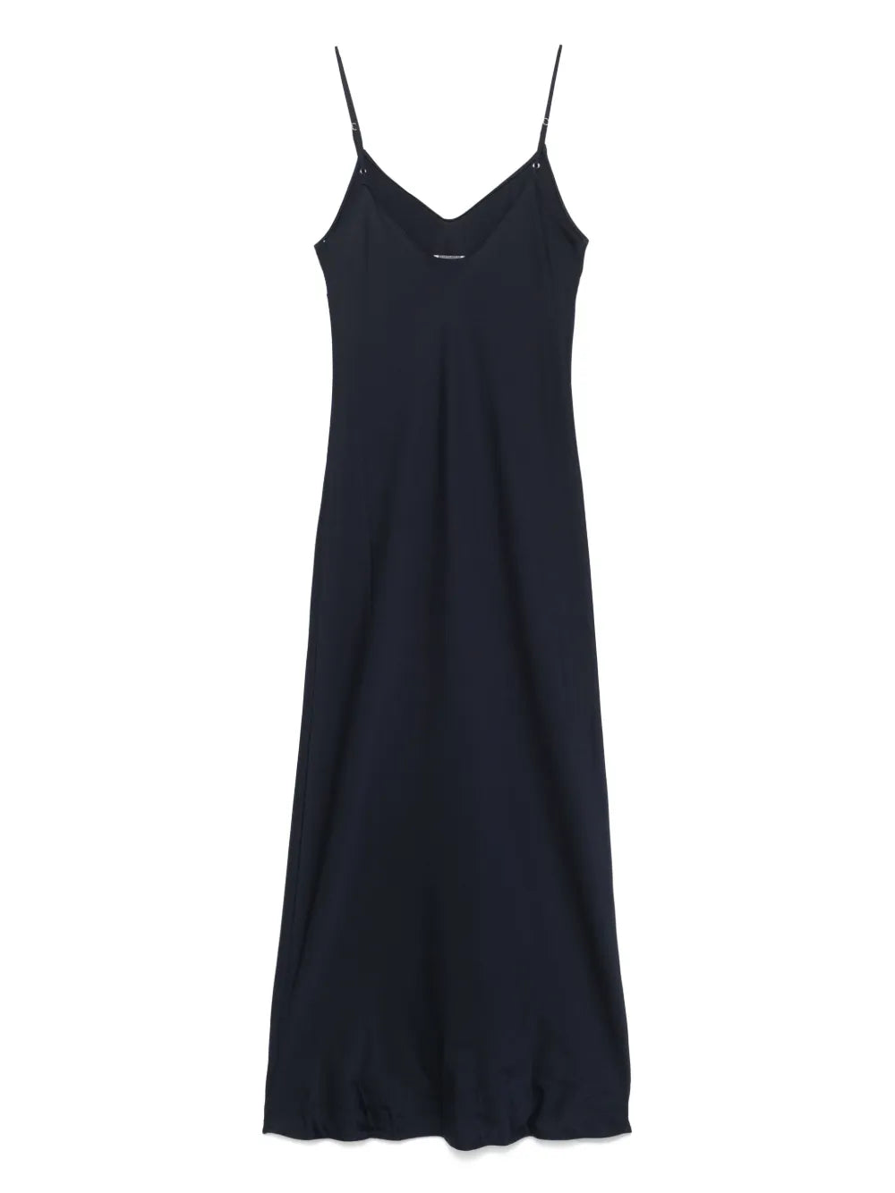 Satin Slip Dress