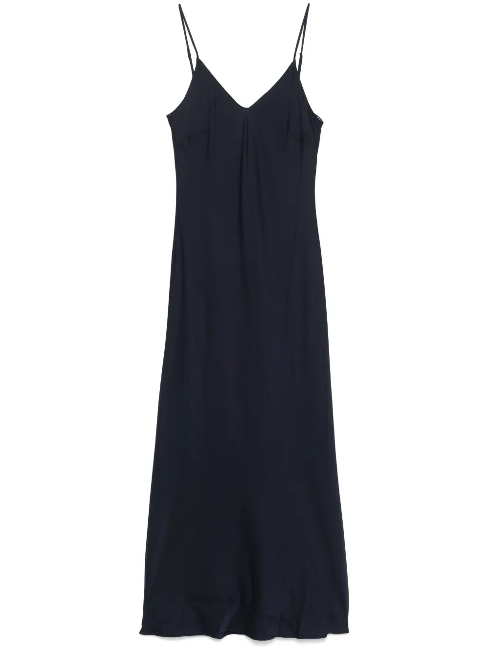 Satin Slip Dress