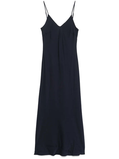 Satin Slip Dress