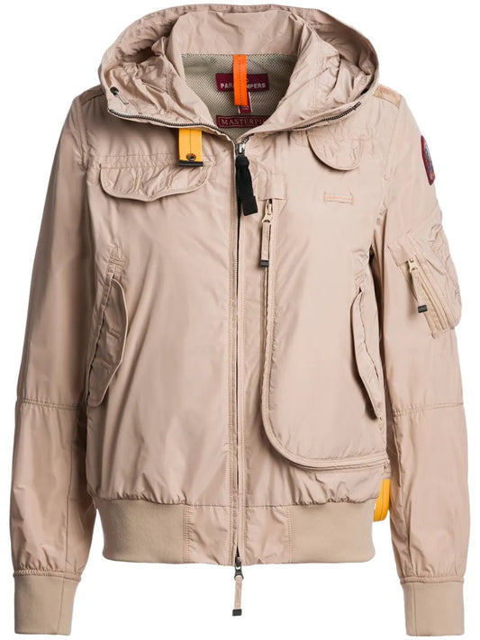 Gobi Jacket